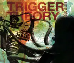 Better Days - EP by Trigger Theory album reviews, ratings, credits