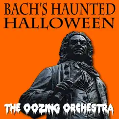 Two-Part Inventions, No. 4 in D minor, BWV.775 (Halloween Version) Song Lyrics