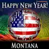 Happy New Year Montana - Single album lyrics, reviews, download