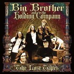 The Lost Tapes by Big Brother & The Holding Company album reviews, ratings, credits