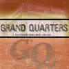 Grand Quarters - Electrofunk Dance Music 1996-2000 (Remastered) album lyrics, reviews, download