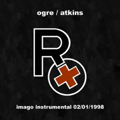 Imago - Instrumental 02/01/1998 Song Lyrics