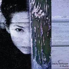 It Hurts - Single by Becky Barksdale album reviews, ratings, credits