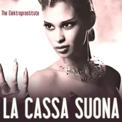 La Cassa Suona (Alternative Mix) Song Lyrics