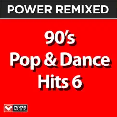 Desert Rose (Power Remix) Song Lyrics