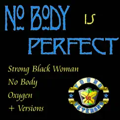 Strong Black Woman Song Lyrics