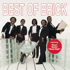 The Best of Brick by Brick album reviews, ratings, credits