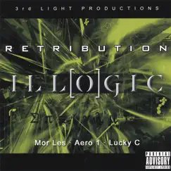 Retribution by Illogic MC's album reviews, ratings, credits