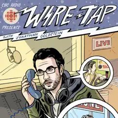 WireTap: Look At Me, Don't Look At Me (Season 8, Episode 6) - EP by CBC Radio album reviews, ratings, credits