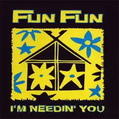I'm Needin' You (Club Mix) Song Lyrics