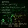 Chipmonks album lyrics, reviews, download