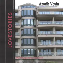 Lovestories by Azorik Vovin album reviews, ratings, credits