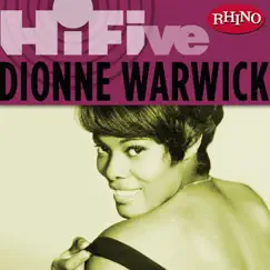 Rhino Hi-Five - Dionne Warwick - EP by Dionne Warwick album reviews, ratings, credits