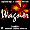 Wagner: Siegfried Idyll in E Major WWV 103 album lyrics, reviews, download