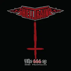 The 666 by Helltrain album reviews, ratings, credits