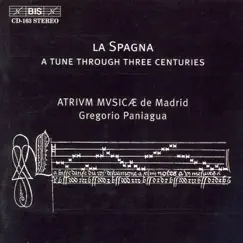 Olvida Tu Perdicion Espana (Cancionero de la Colombina, C. 1500) Song Lyrics