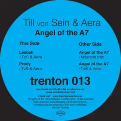 Angel of the A7 - EP by Till Von Sein & Aera album reviews, ratings, credits