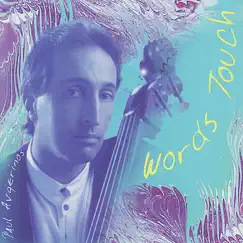 Words Touch by Paul Avgerinos album reviews, ratings, credits
