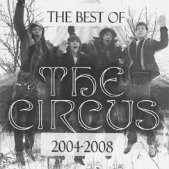 The Circus- Seconds Away Song Lyrics