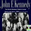 Dickie Goodman JFK Tribute Album album lyrics, reviews, download