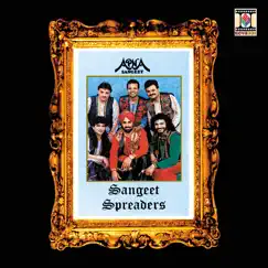 Sangeet Spreaders by Apna Sangeet album reviews, ratings, credits