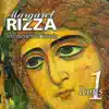 Margaret Rizza - Icons album lyrics, reviews, download