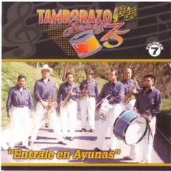 Entrale En Ayunas by Tamborazo Jerez '75 album reviews, ratings, credits