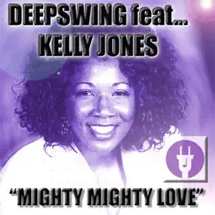 Mighty Mighty Love (MOD Dub Mix) Song Lyrics
