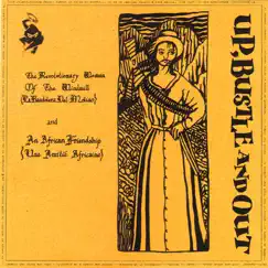 Revolutionary Woman (of the Windmill) (La Bandora Del Molino) - EP - Single by Up, Bustle & Out album reviews, ratings, credits
