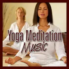 Yoga Meditation Music by Relaxation Meditation Yoga Music album reviews, ratings, credits