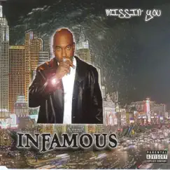 Missin You - EP by Infamous album reviews, ratings, credits