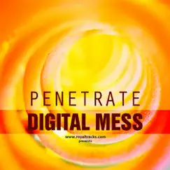 Penetrate EP by Digital Mess album reviews, ratings, credits