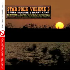 Star Folk, Vol. 3 (Digitally Remastered) by Barry McGuire, Barry Kane & The Other Singers album reviews, ratings, credits