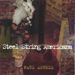 Steel String Americana by Paul Asbell album reviews, ratings, credits