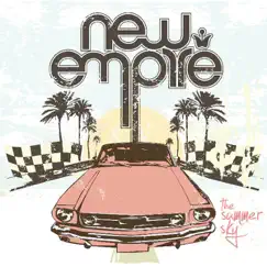 The Summer Sky - Single by New Empire album reviews, ratings, credits