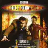 Doctor Who - Series 3 (Original Television Soundtrack) album lyrics, reviews, download