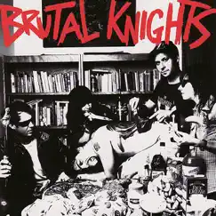 Feast of Shame by Brutal Knights album reviews, ratings, credits