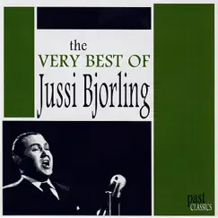 The Very Best of Jussi Bjorling by Jussi Björling album reviews, ratings, credits