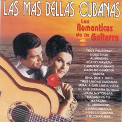 Guantanamera - Lamento Cubano - Cabo de Guardia Song Lyrics