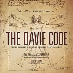 The Davie Code by Bel Air Jazz Ensemble album reviews, ratings, credits