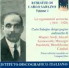 Orchestral Music - Wagner, R. - Verdi, G. - Mozart, W.A. - Mendelssohn, Felix - Mascagni, P. (Portrait of Carlo Sabajno, Vol. 1) (1905-1920) album lyrics, reviews, download
