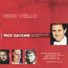 Verdi: Otello album lyrics, reviews, download