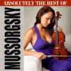 Absolutely the Best of Mussorgsky album lyrics, reviews, download
