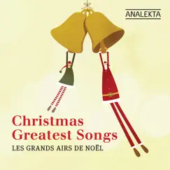 C'est la Noël Song Lyrics