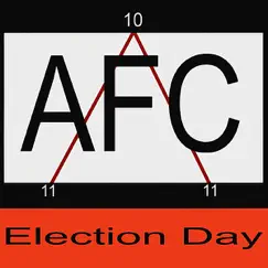 Election Day by AFC album reviews, ratings, credits