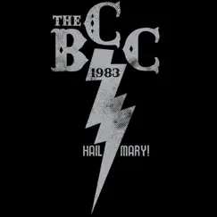 Hail Mary! - Single by The Black Cloud Collective album reviews, ratings, credits