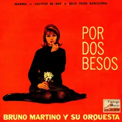 Vintage Pop: No. 181, Por Dos Besos - EP by Bruno Martino album reviews, ratings, credits
