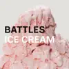 Ice Cream (Radio Edit) [feat. Matias Aguayo] song lyrics