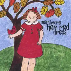 Mary Wore Her Red Dress Song Lyrics