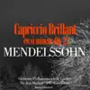 Mendelssohn: Capriccio Brillant en si mineur, Op. 22 - Single album lyrics, reviews, download